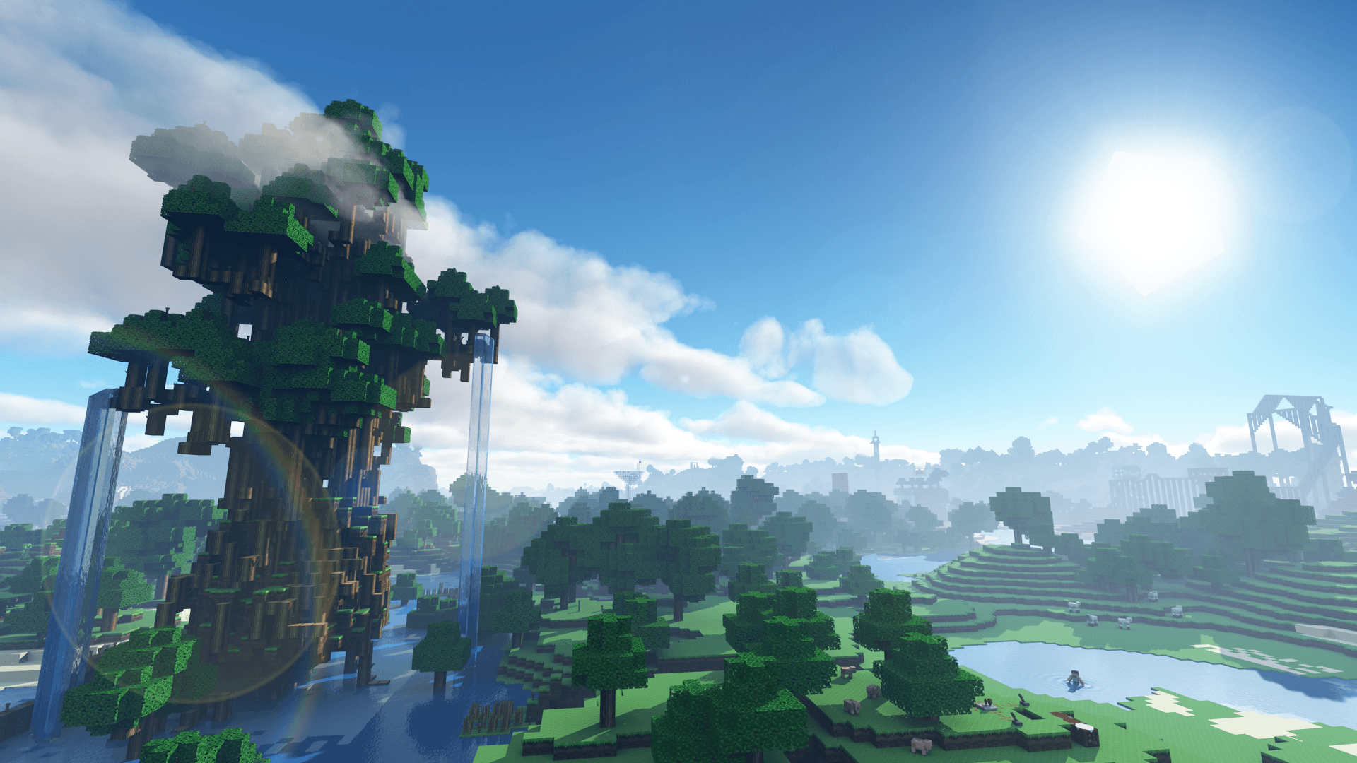 Imagine Comestibilă - Minecraft