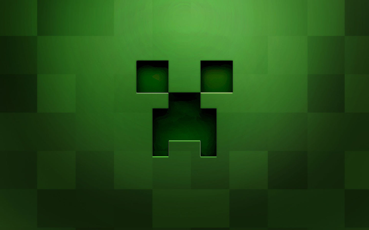 Imagine Comestibilă - Minecraft
