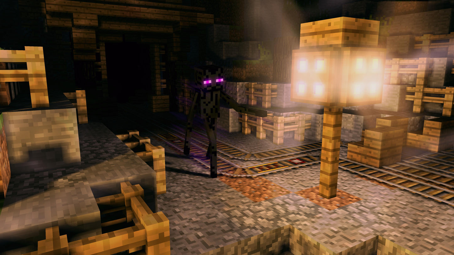 Imagine Comestibilă - Minecraft