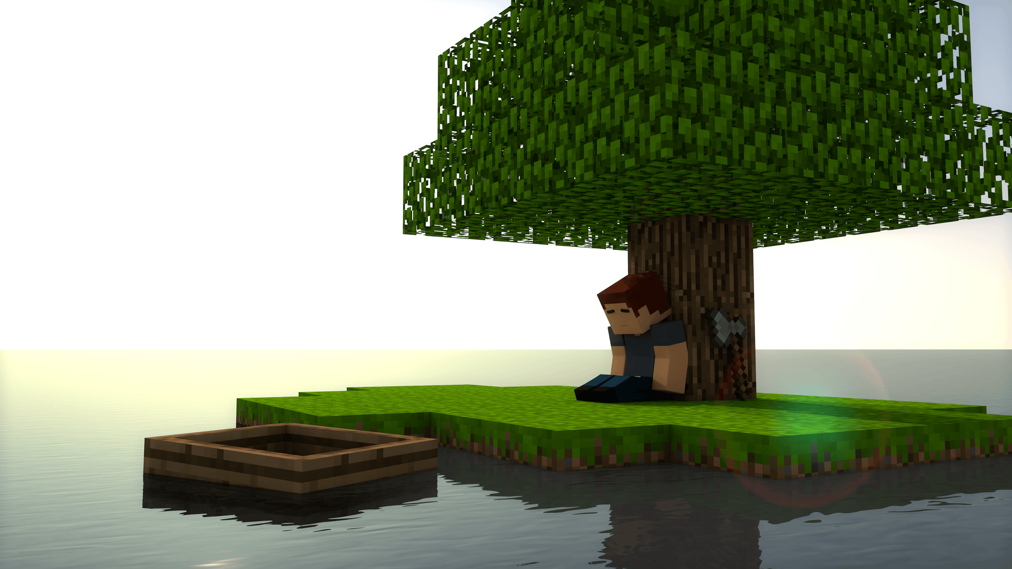Imagine Comestibilă - Minecraft