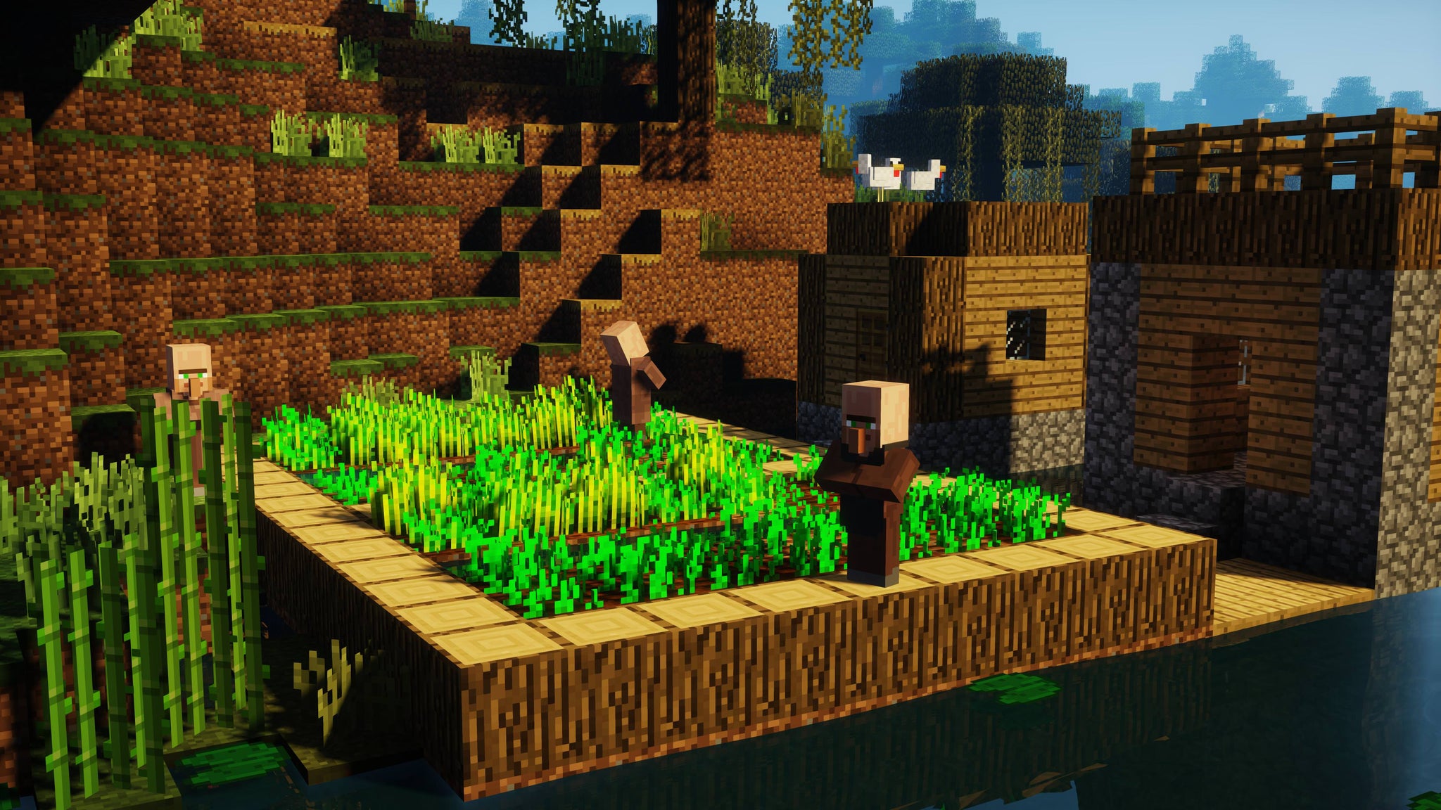 Imagine Comestibilă - Minecraft