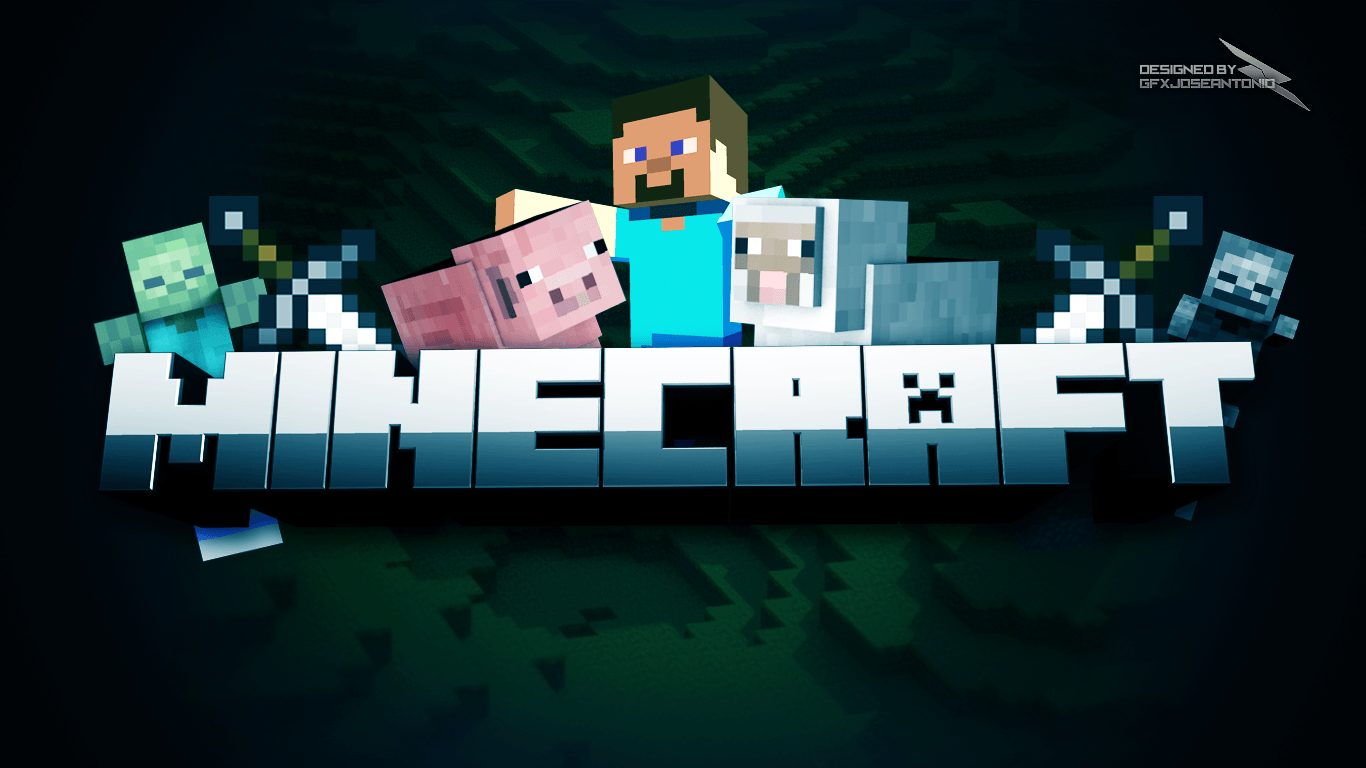 Imagine Comestibilă - Minecraft