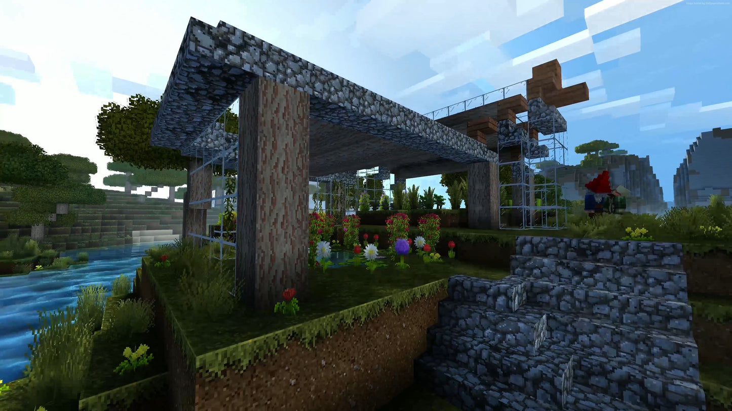Imagine Comestibilă - Minecraft