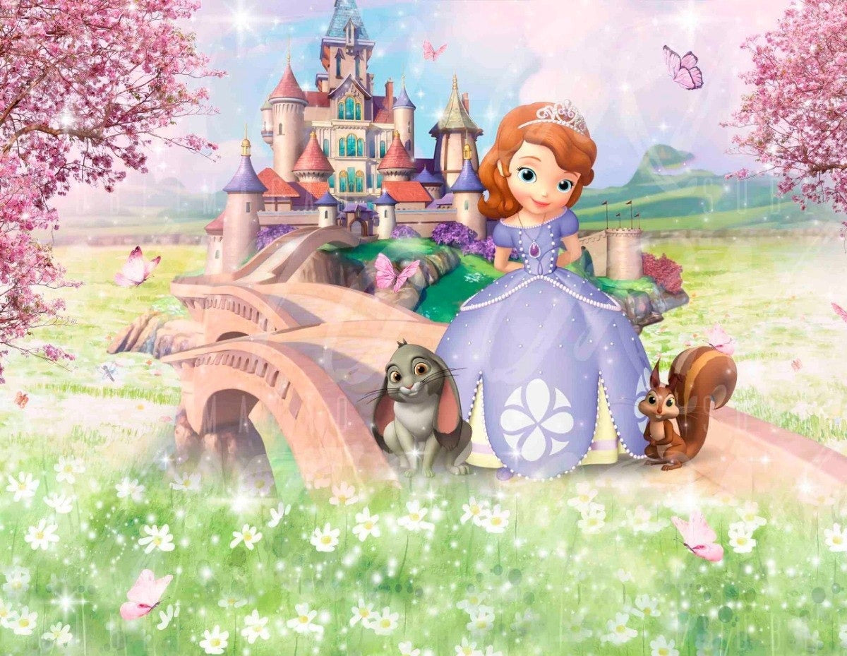 Imagine Comestibilă - sofia