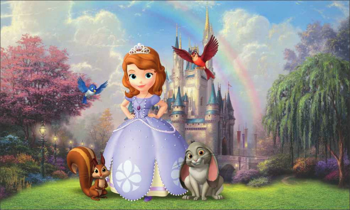 Imagine Comestibilă - sofia