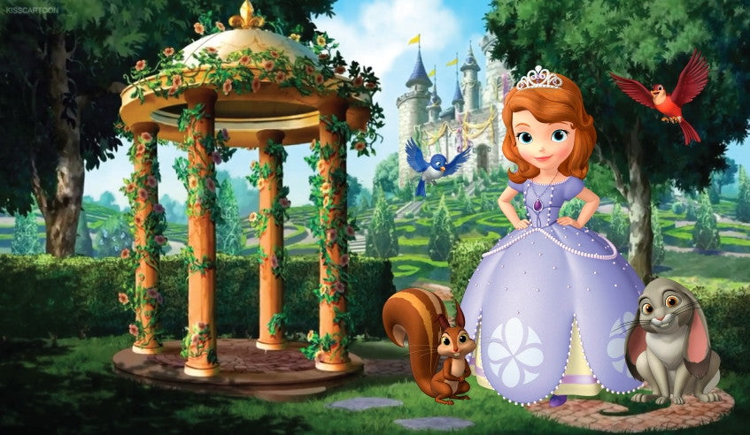 Imagine Comestibilă - sofia