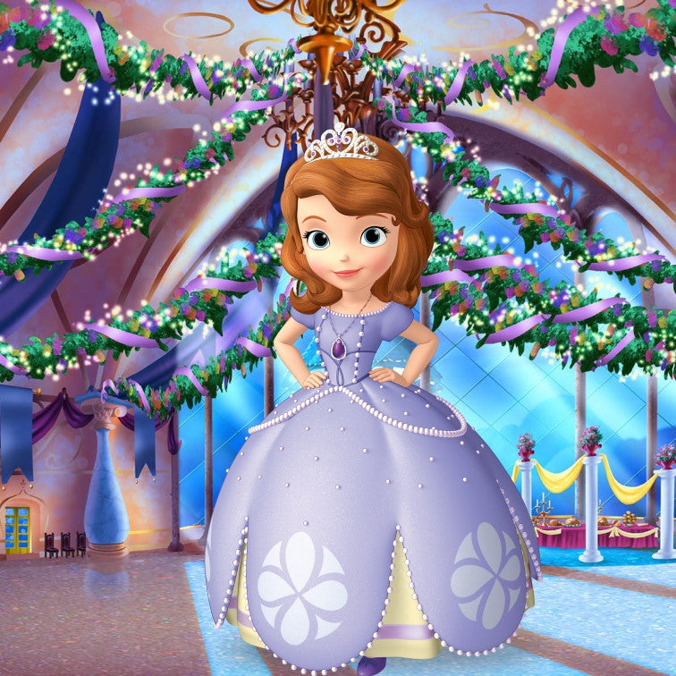 Imagine Comestibilă - sofia