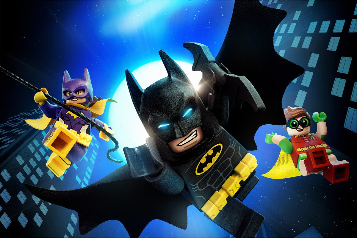 Imagine Comestibilă - lego