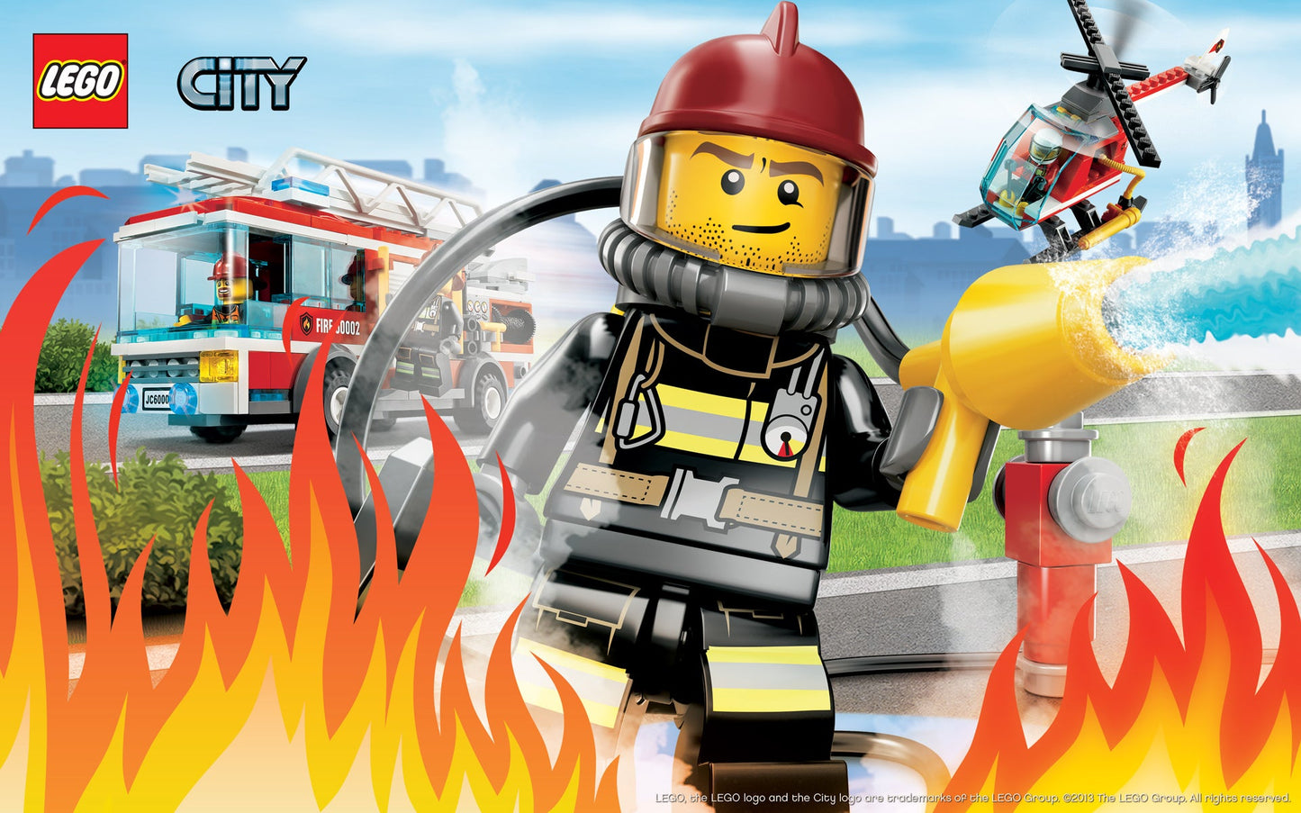 Imagine Comestibilă - lego