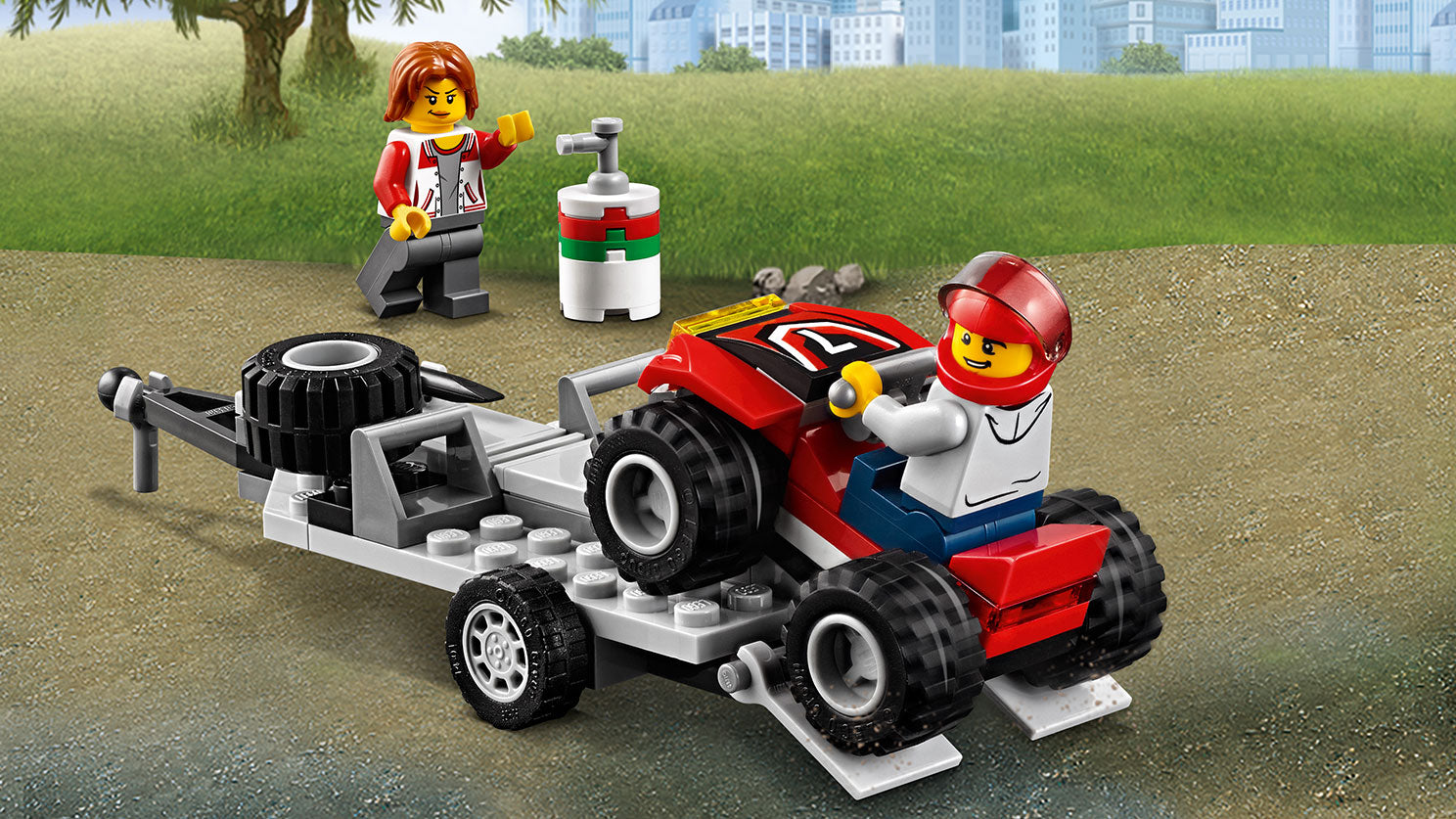 Imagine Comestibilă - lego