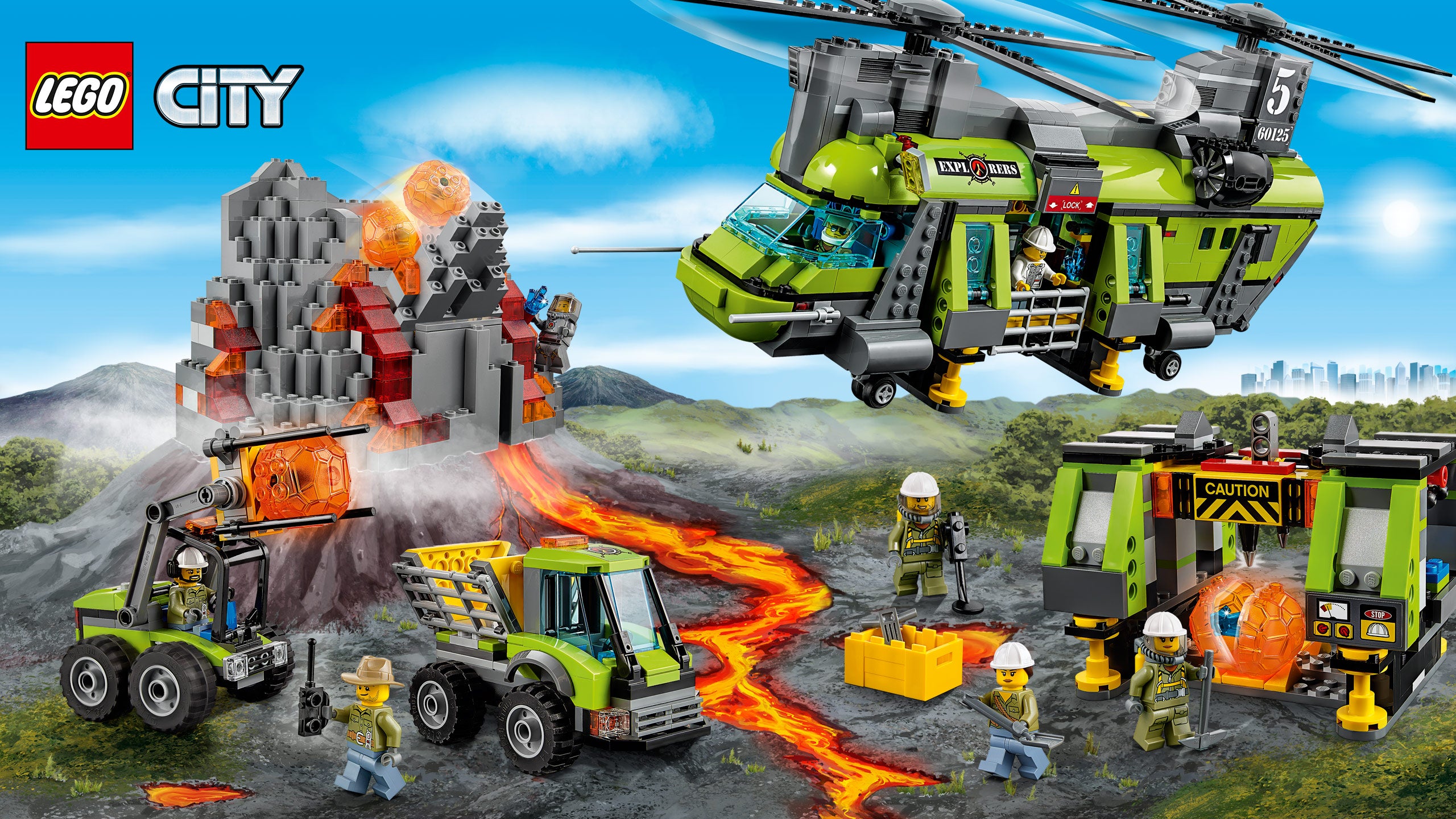 Imagine Comestibilă - lego