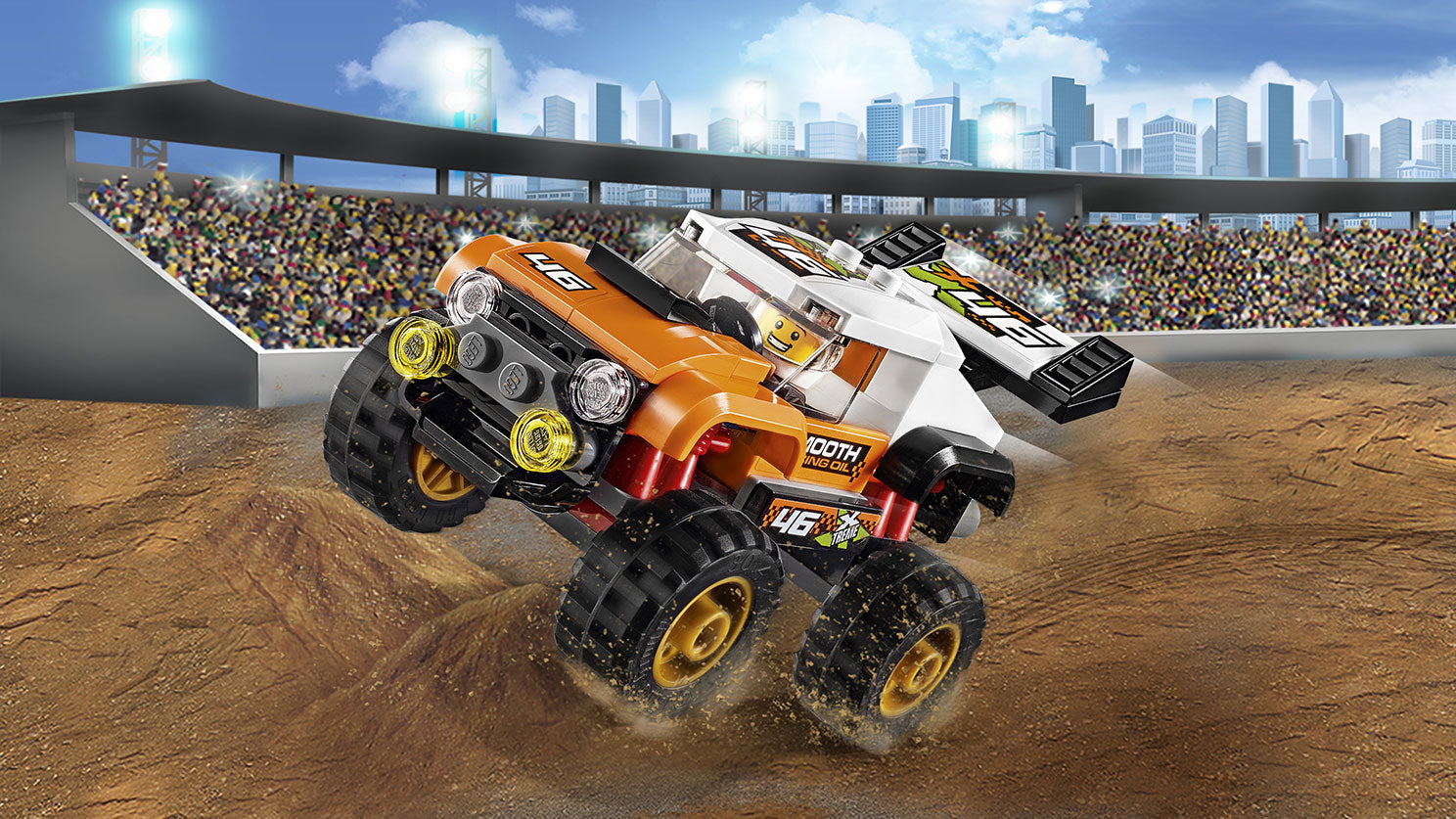 Imagine Comestibilă - lego