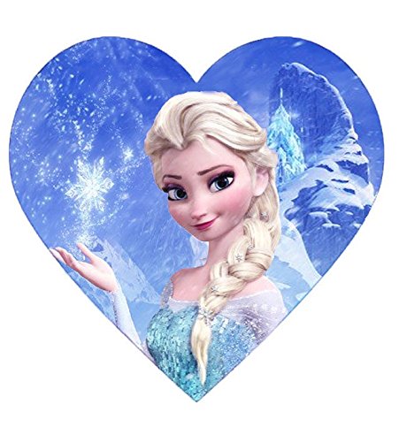 Imagine Comestibilă - Frozen