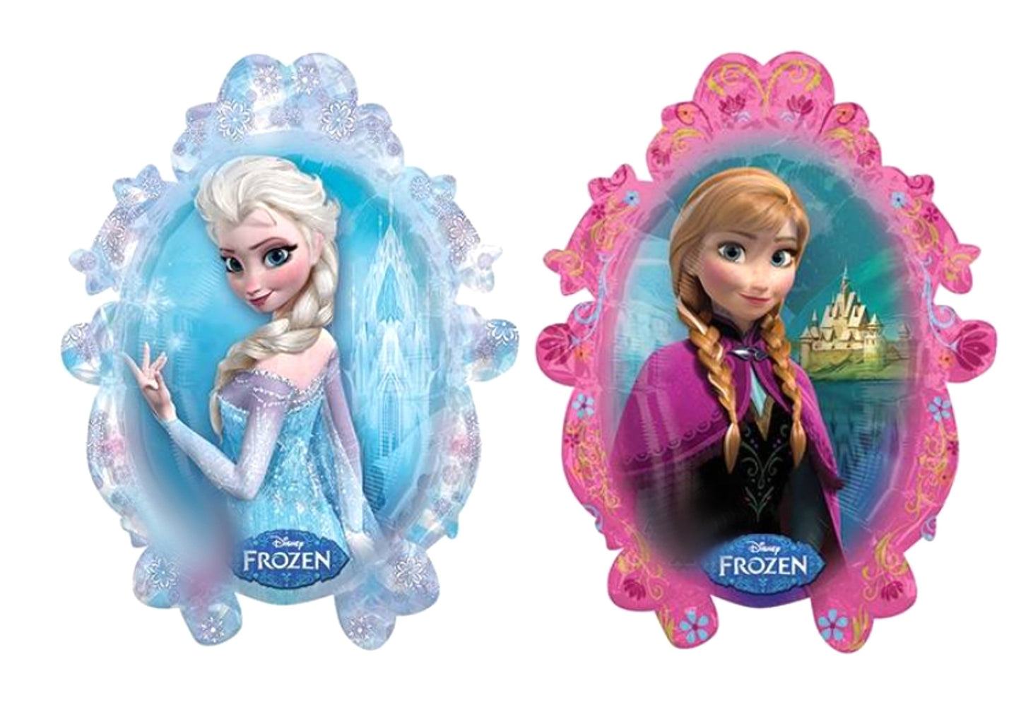 Imagine Comestibilă - Frozen