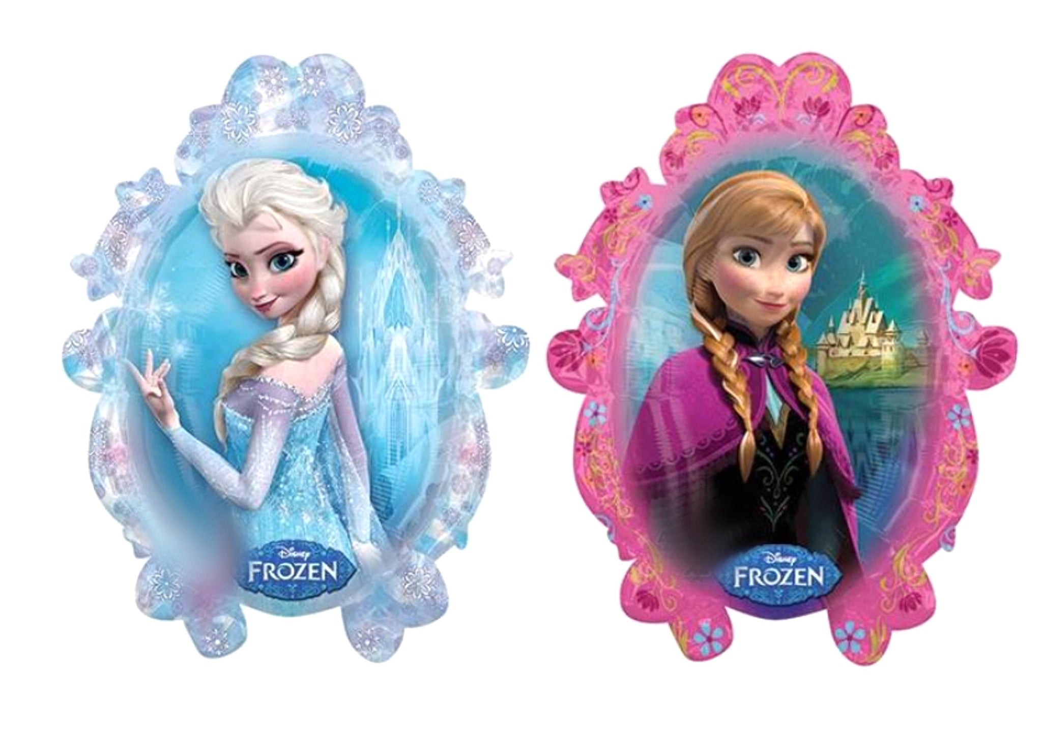 Imagine Comestibilă - Frozen