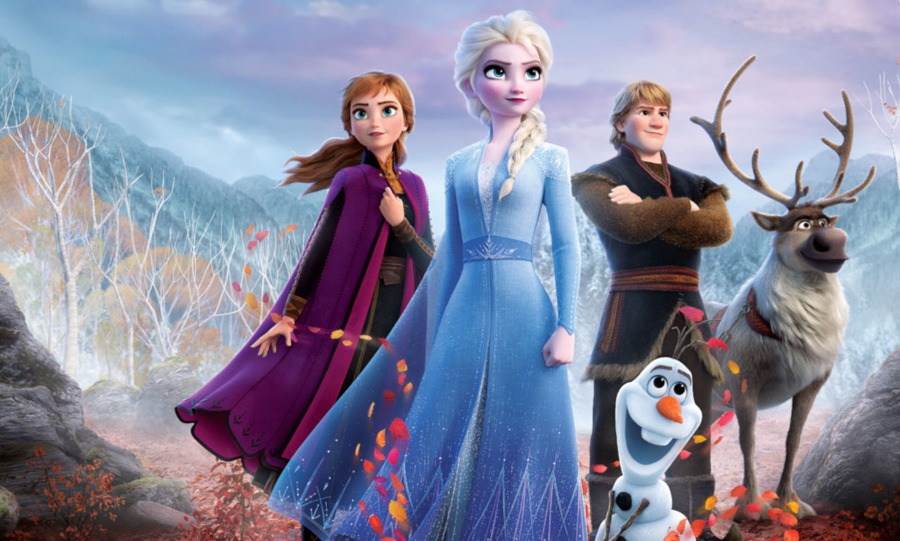 Imagine Comestibilă - frozen2