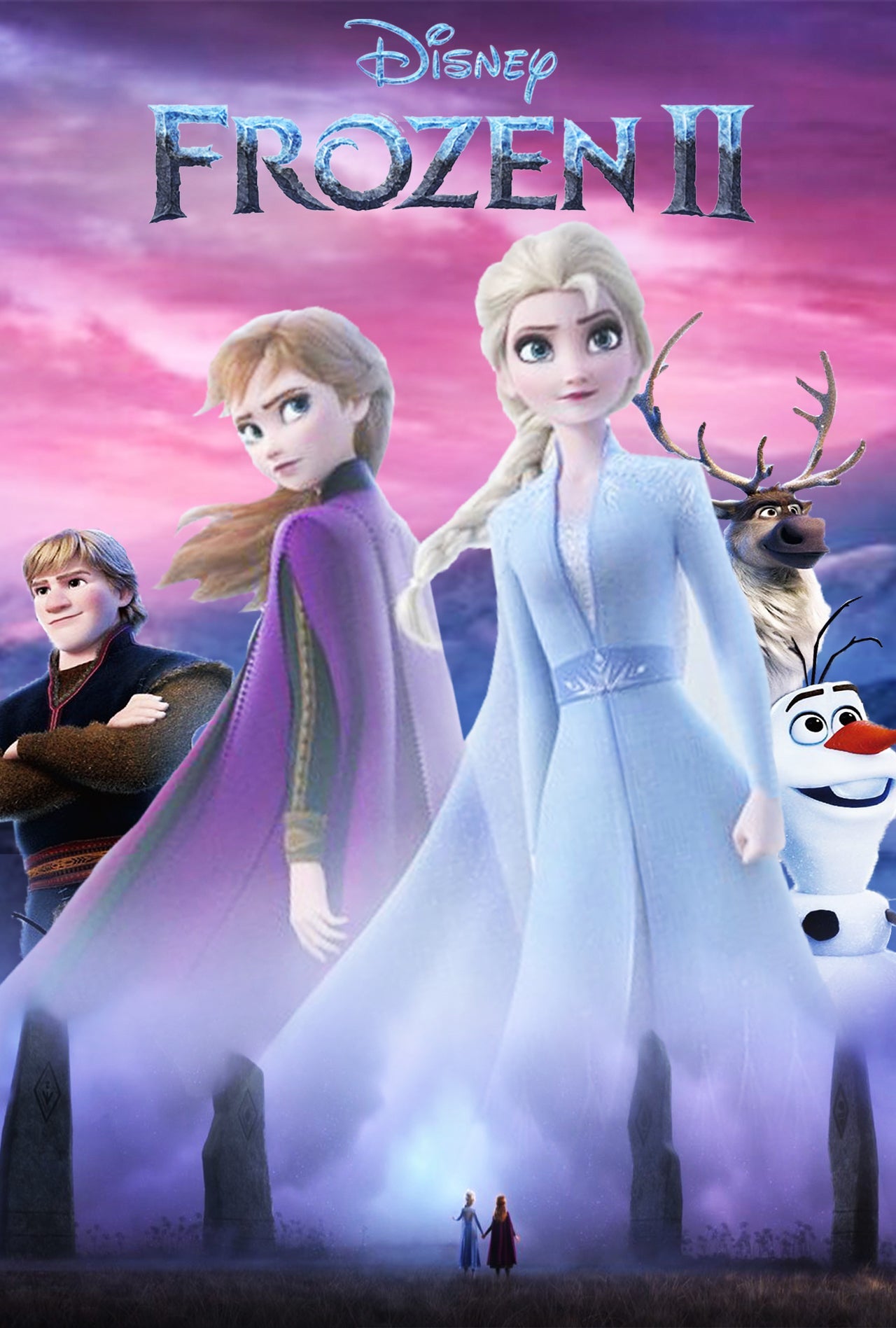Imagine Comestibilă - frozen2
