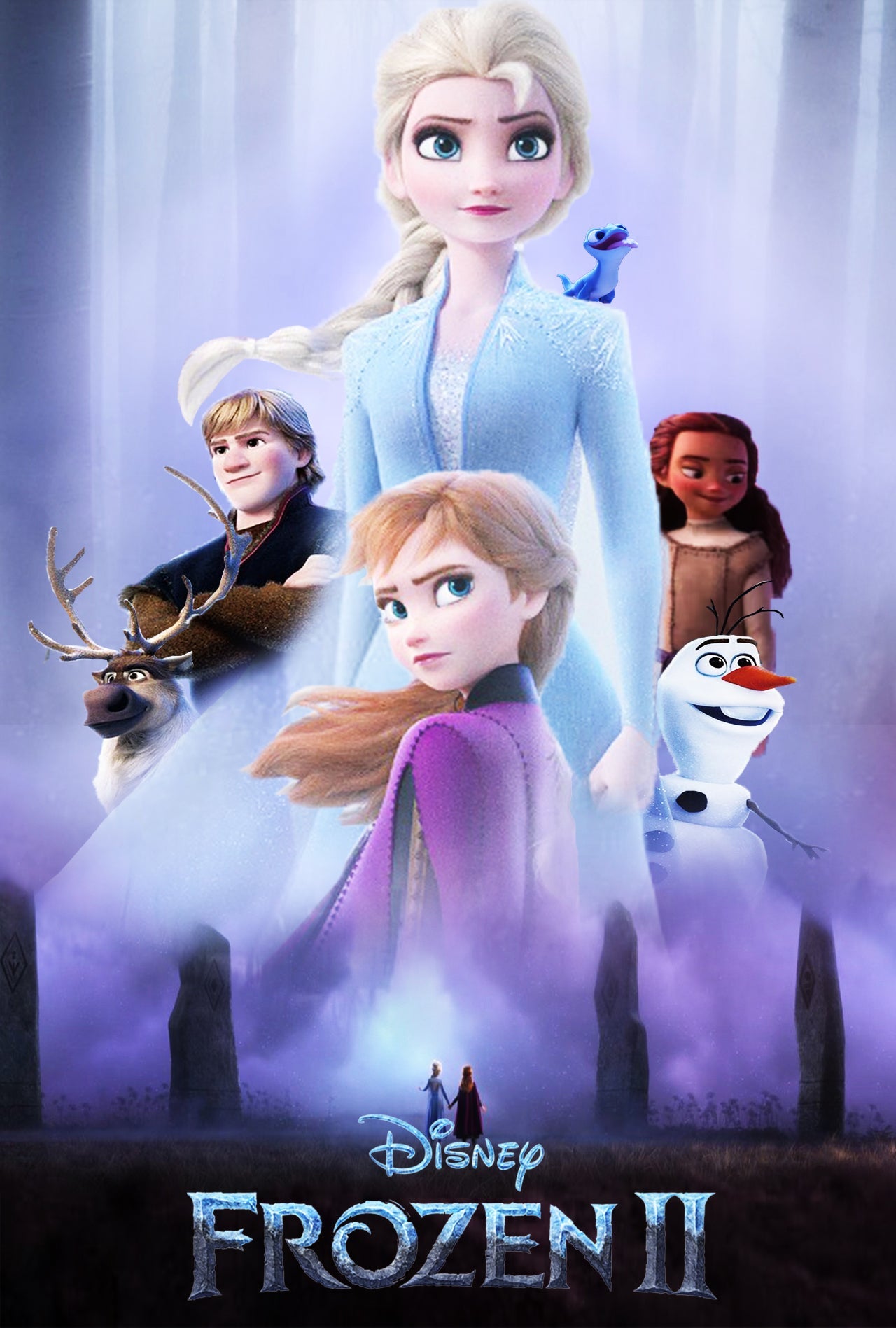 Imagine Comestibilă - frozen2