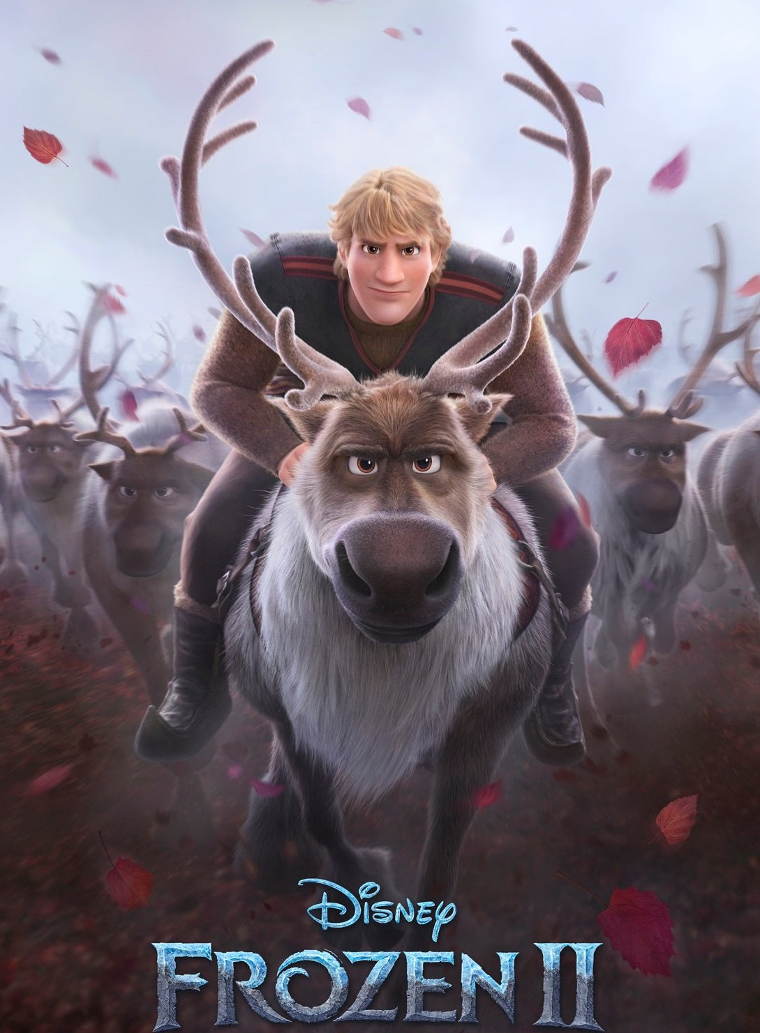 Imagine Comestibilă - frozen2