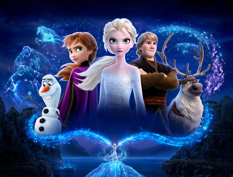Imagine Comestibilă - frozen2