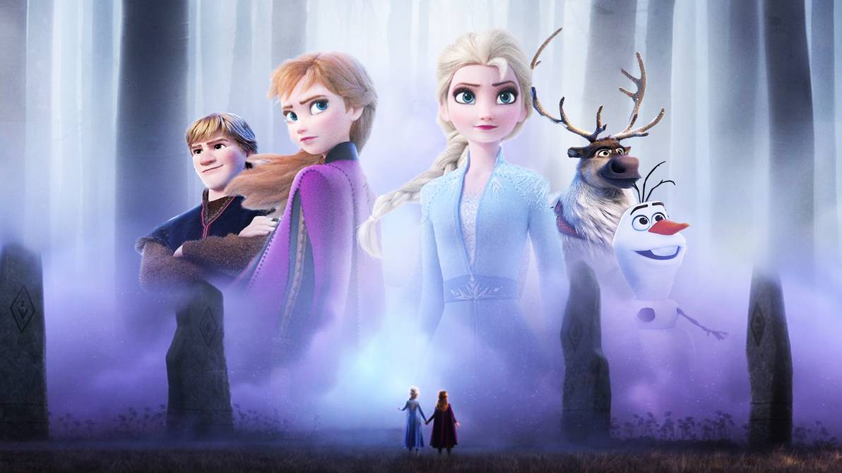 Imagine Comestibilă - frozen2