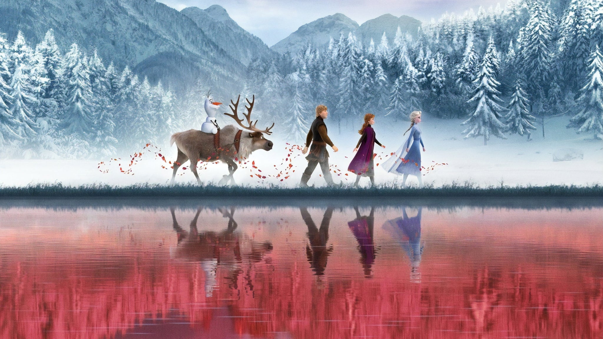Imagine Comestibilă - frozen2
