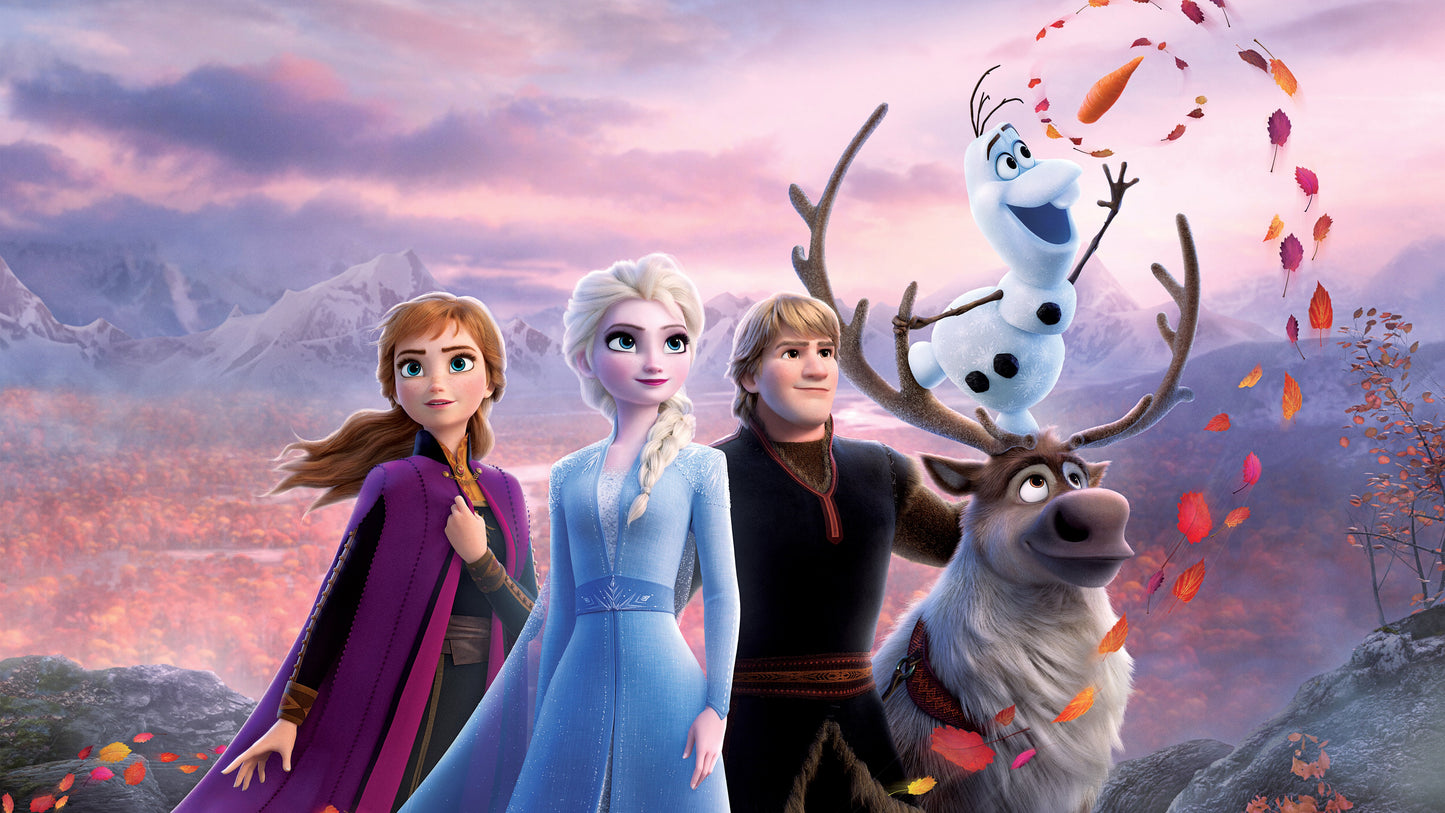 Imagine Comestibilă - frozen2