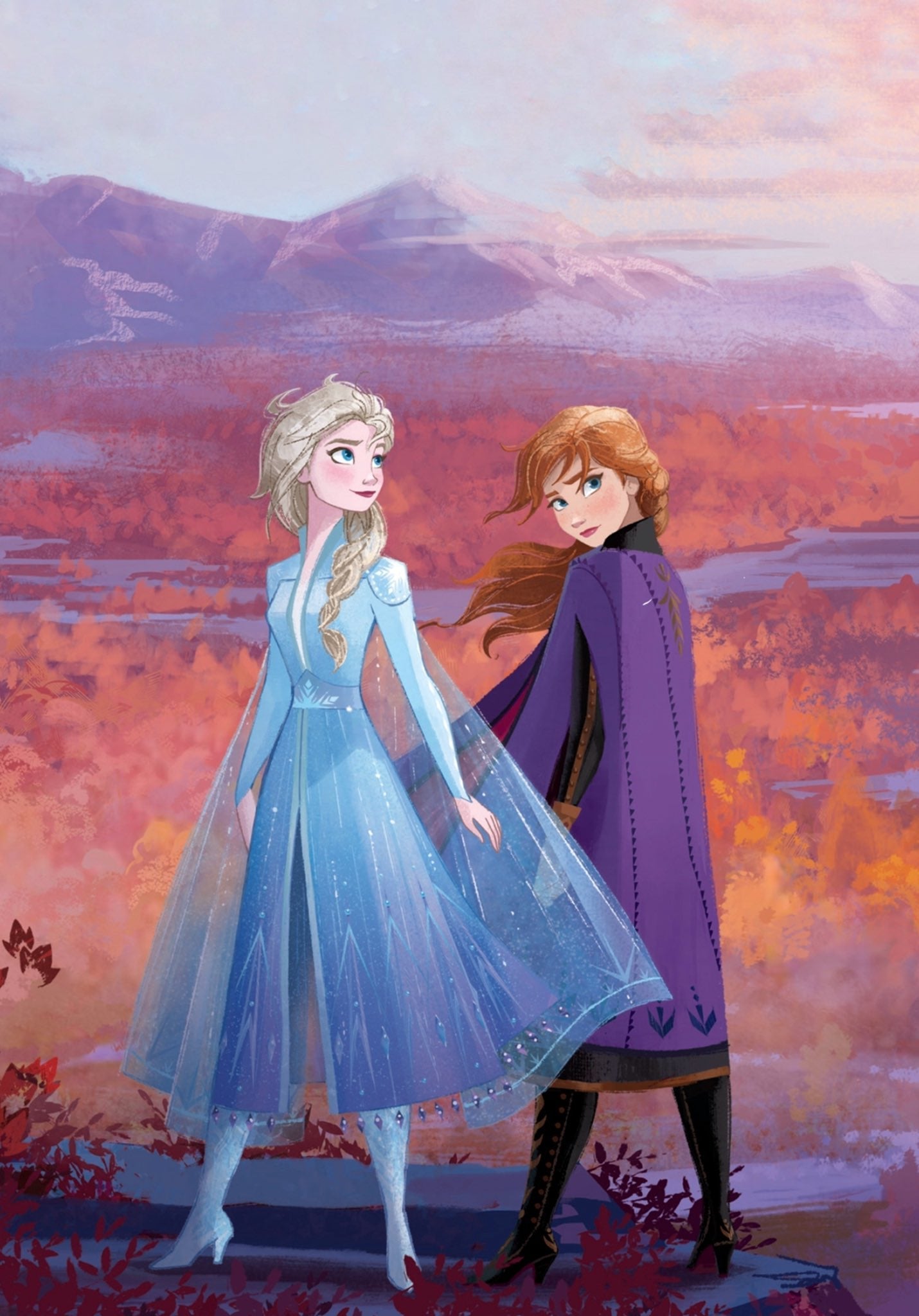 Imagine Comestibilă - frozen2