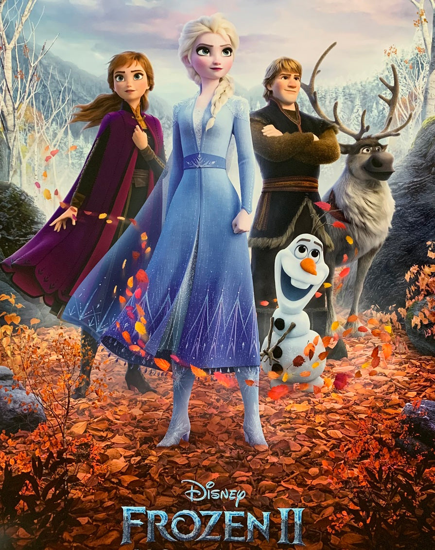 Imagine Comestibilă - frozen2