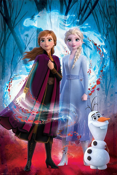 Imagine Comestibilă - frozen2