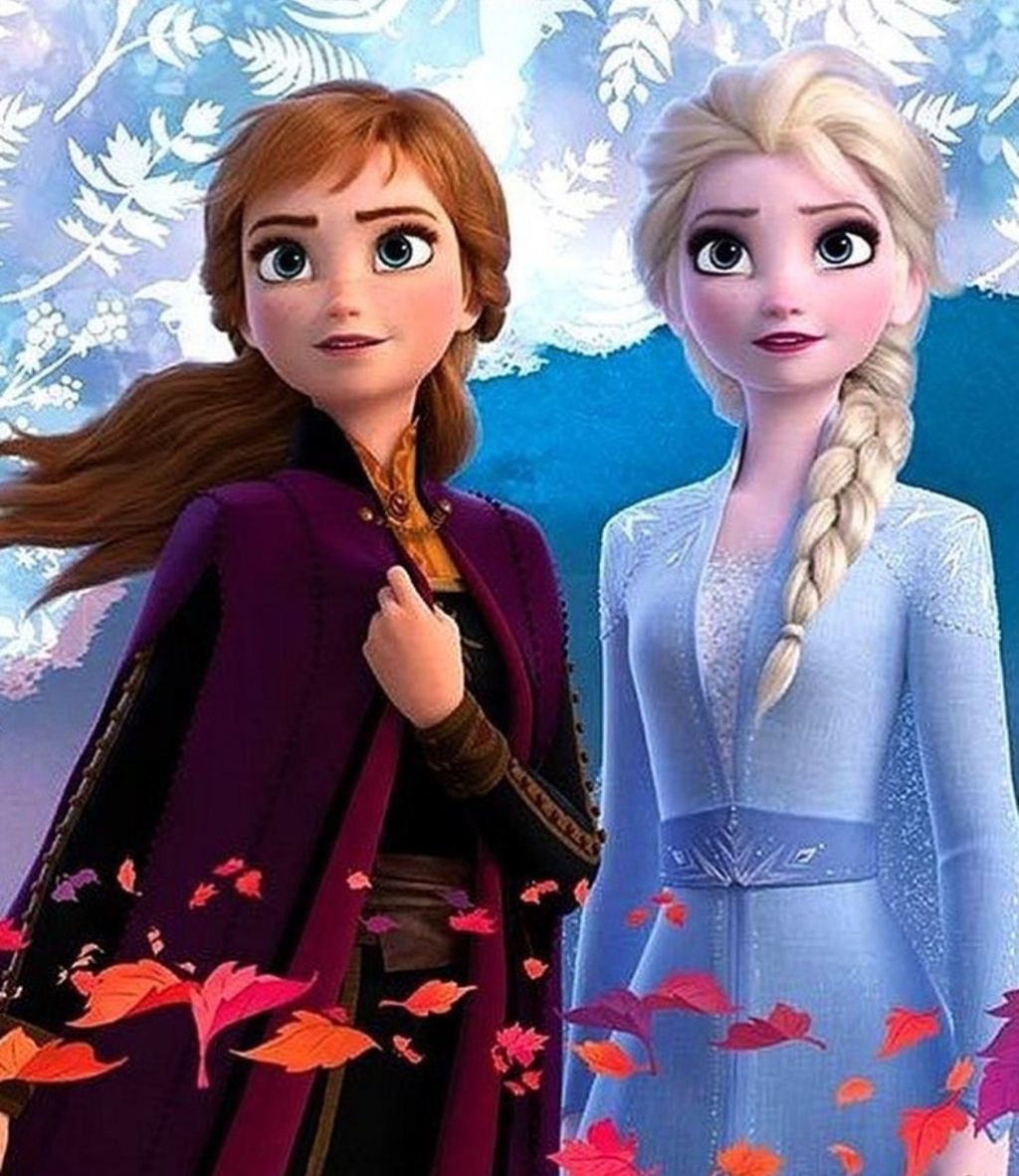 Imagine Comestibilă - frozen2