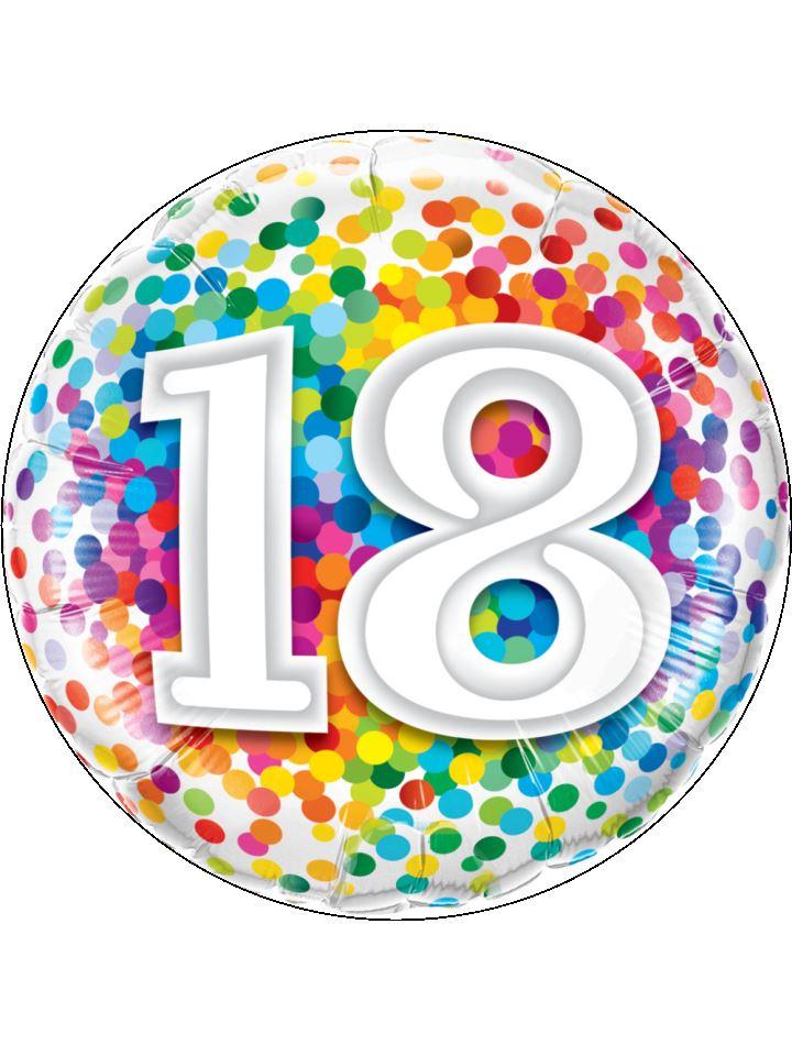 Imagine Comestibilă - numere