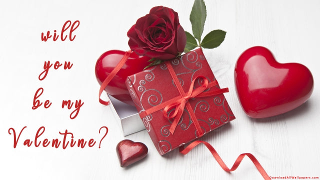 Imagine Comestibilă - Valentine's day