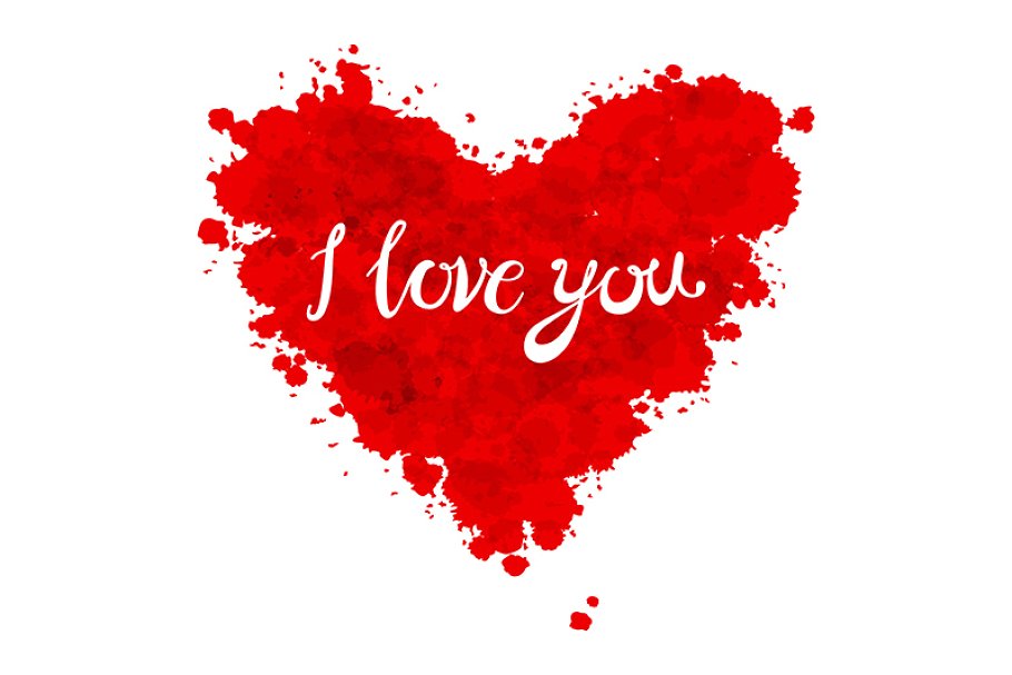 Imagine Comestibilă - Valentine's day