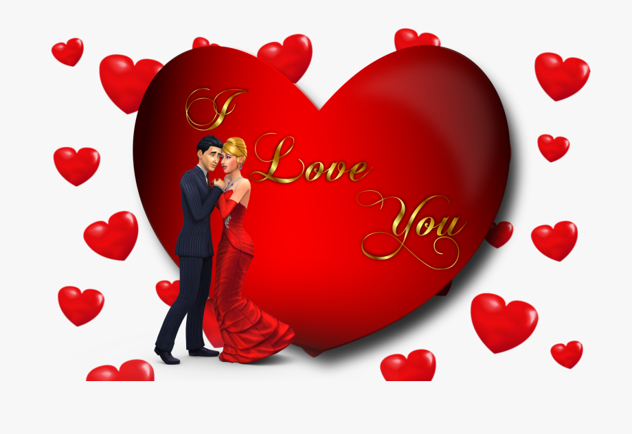 Imagine Comestibilă - Valentine's day