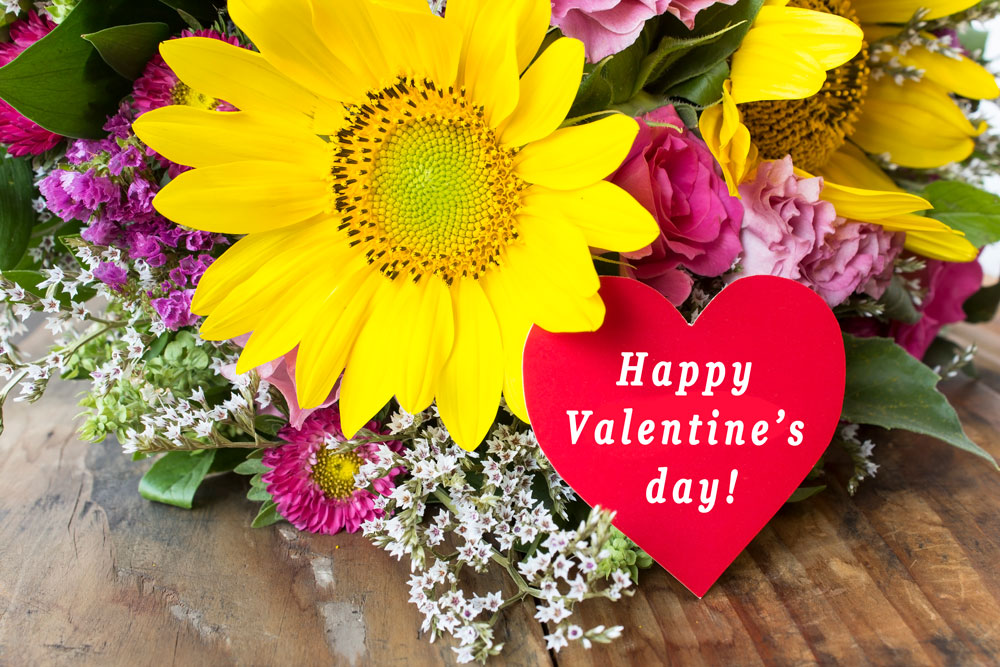 Imagine Comestibilă - Valentine's day