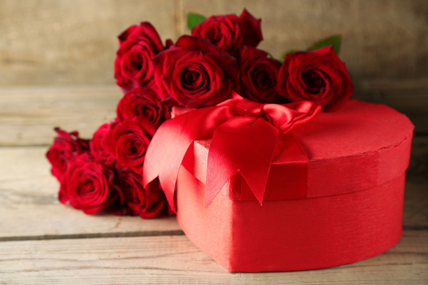 Imagine Comestibilă - Valentine's day