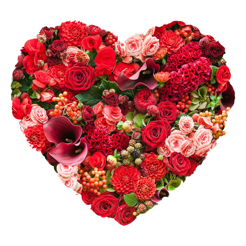 Imagine Comestibilă - Valentine's day