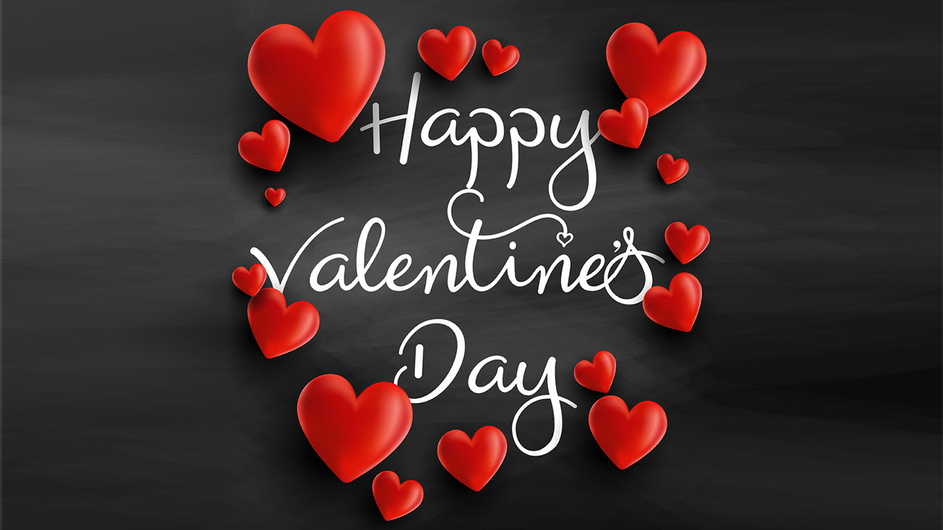 Imagine Comestibilă - Valentine's day
