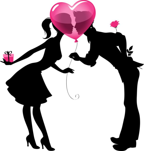 Imagine Comestibilă - Valentine's day