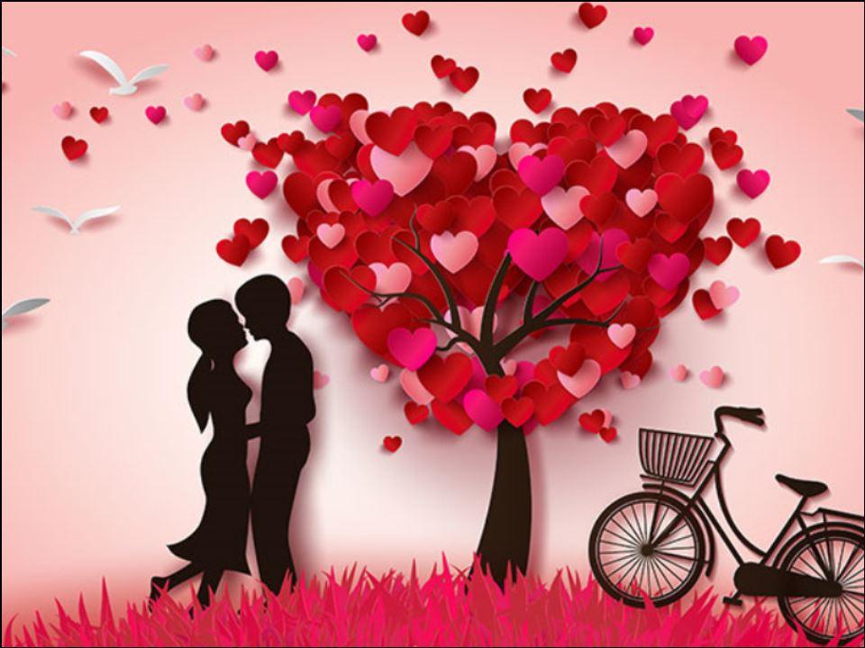 Imagine Comestibilă - Valentine's day