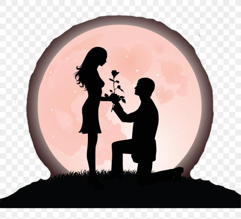Imagine Comestibilă - Valentine's day
