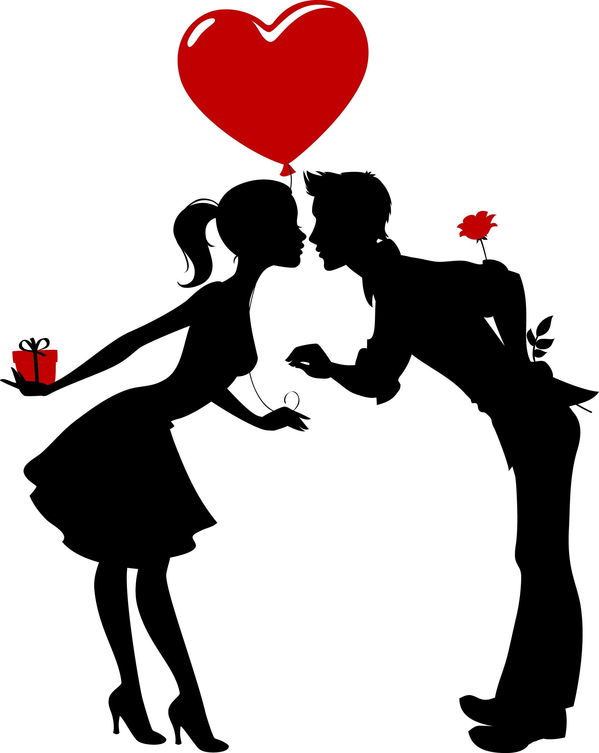 Imagine Comestibilă - Valentine's day