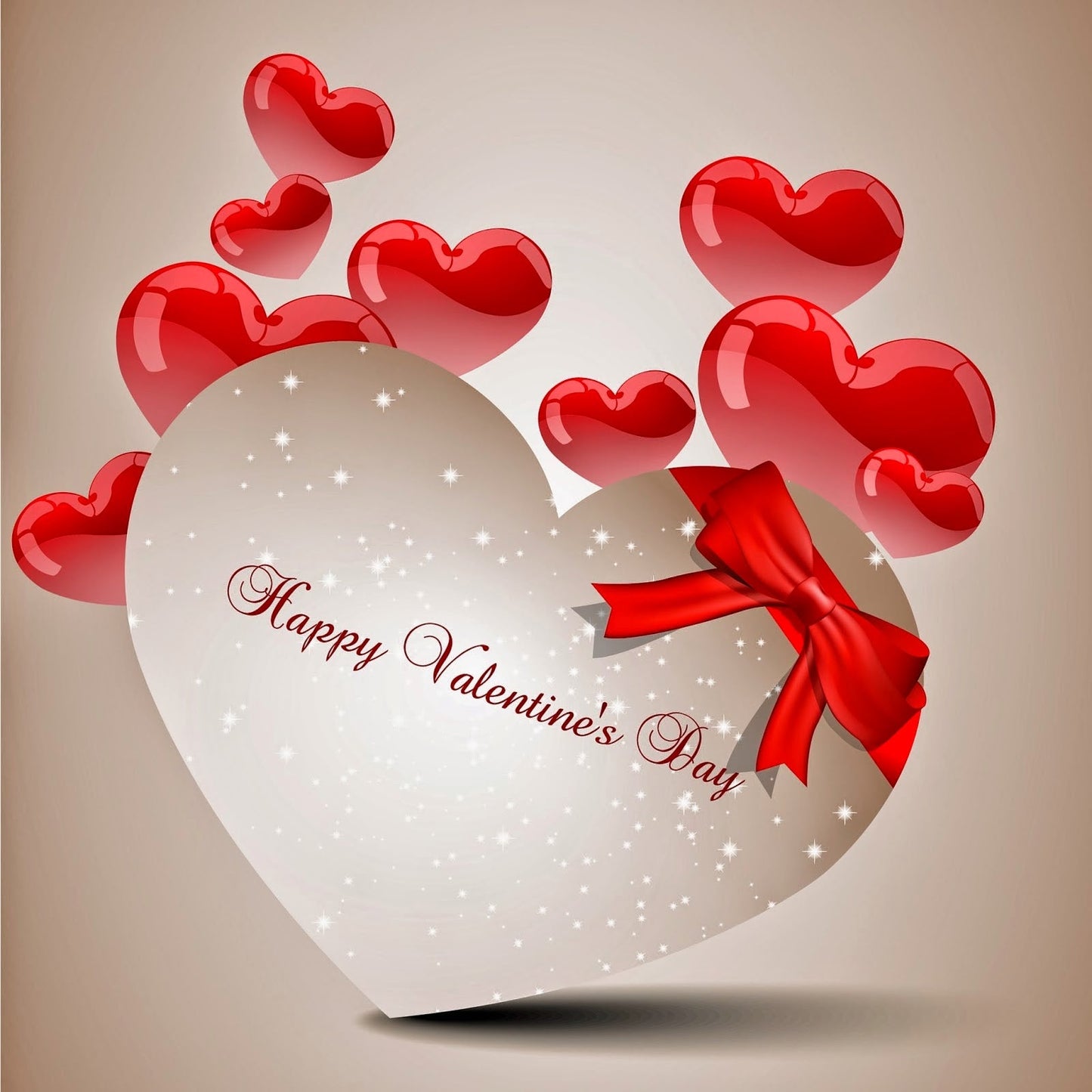 Imagine Comestibilă - Valentine's day