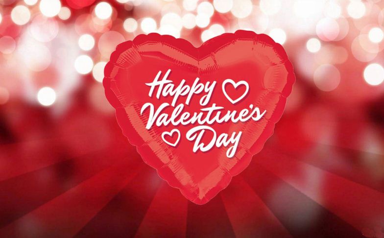 Imagine Comestibilă - Valentine's day