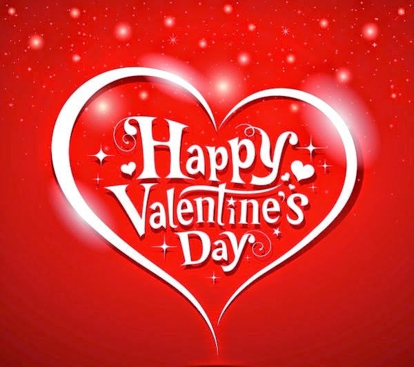Imagine Comestibilă - Valentine's day