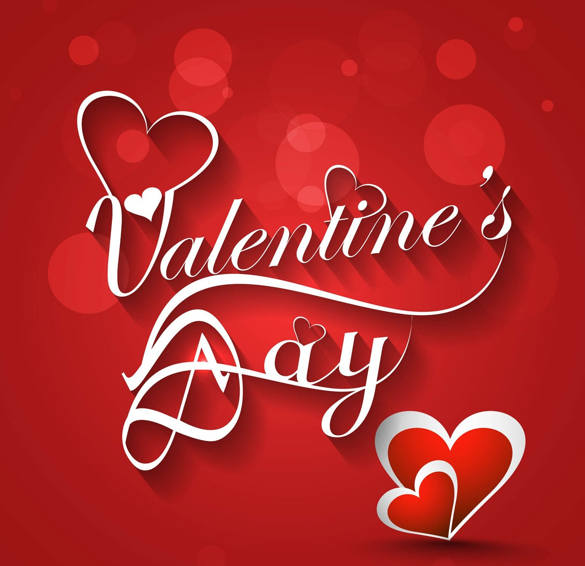 Imagine Comestibilă - Valentine's day