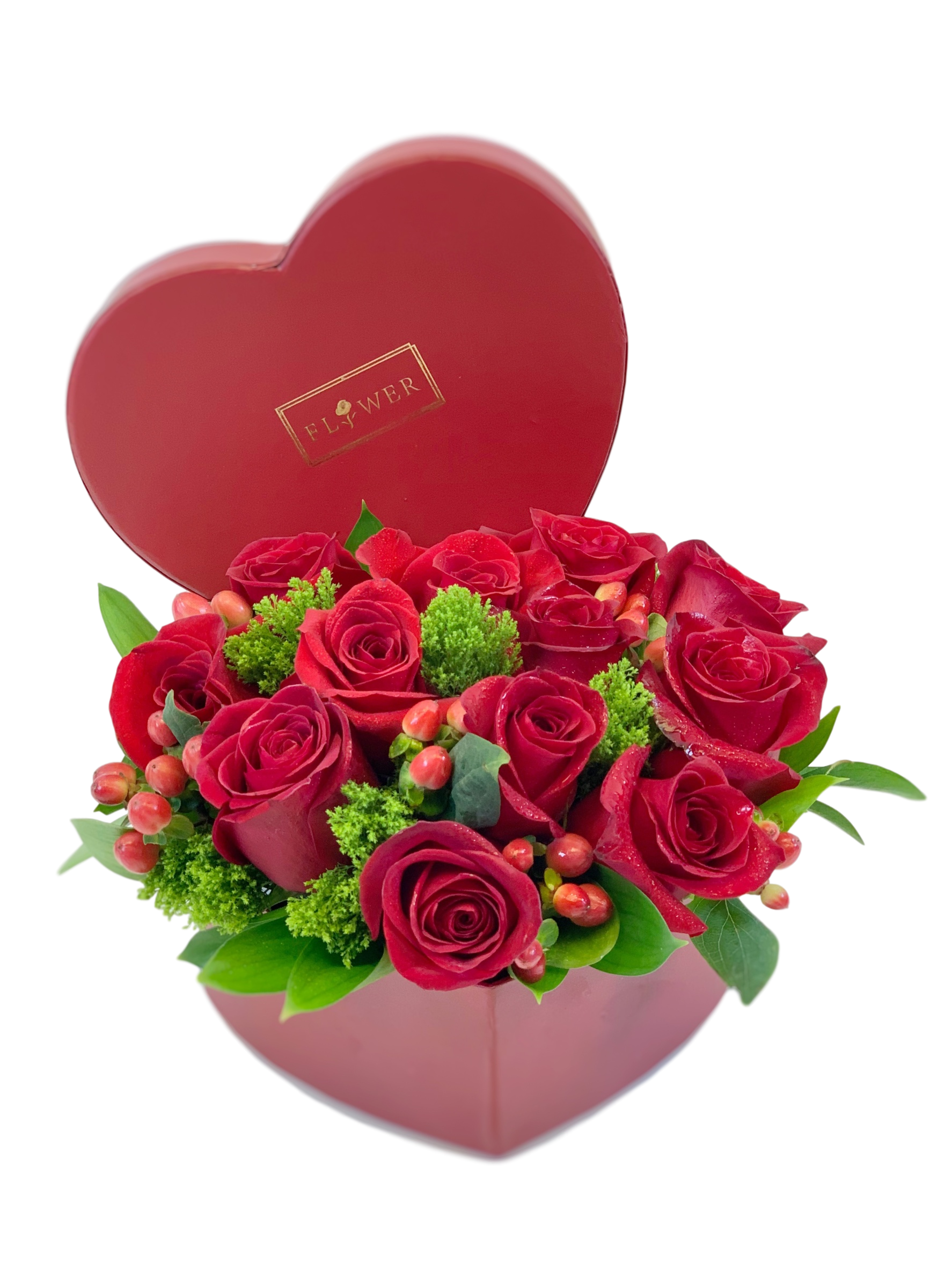 Imagine Comestibilă - Valentine's day