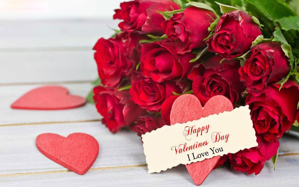 Imagine Comestibilă - Valentine's day