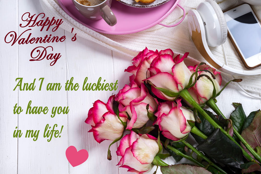 Imagine Comestibilă - Valentine's day